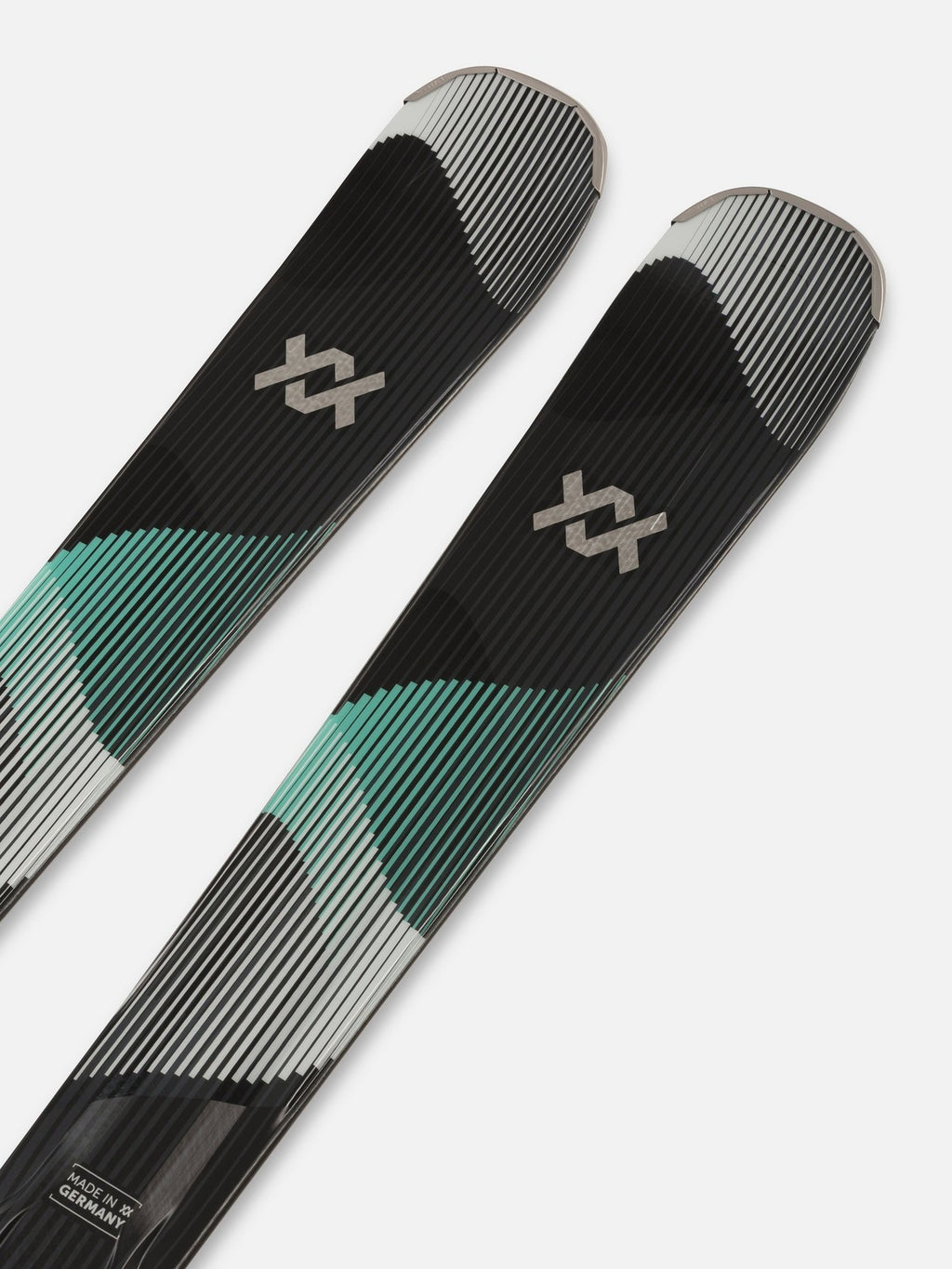Volkl Shine 78 LR Skis w/LR 11 TCX Bindings 2026