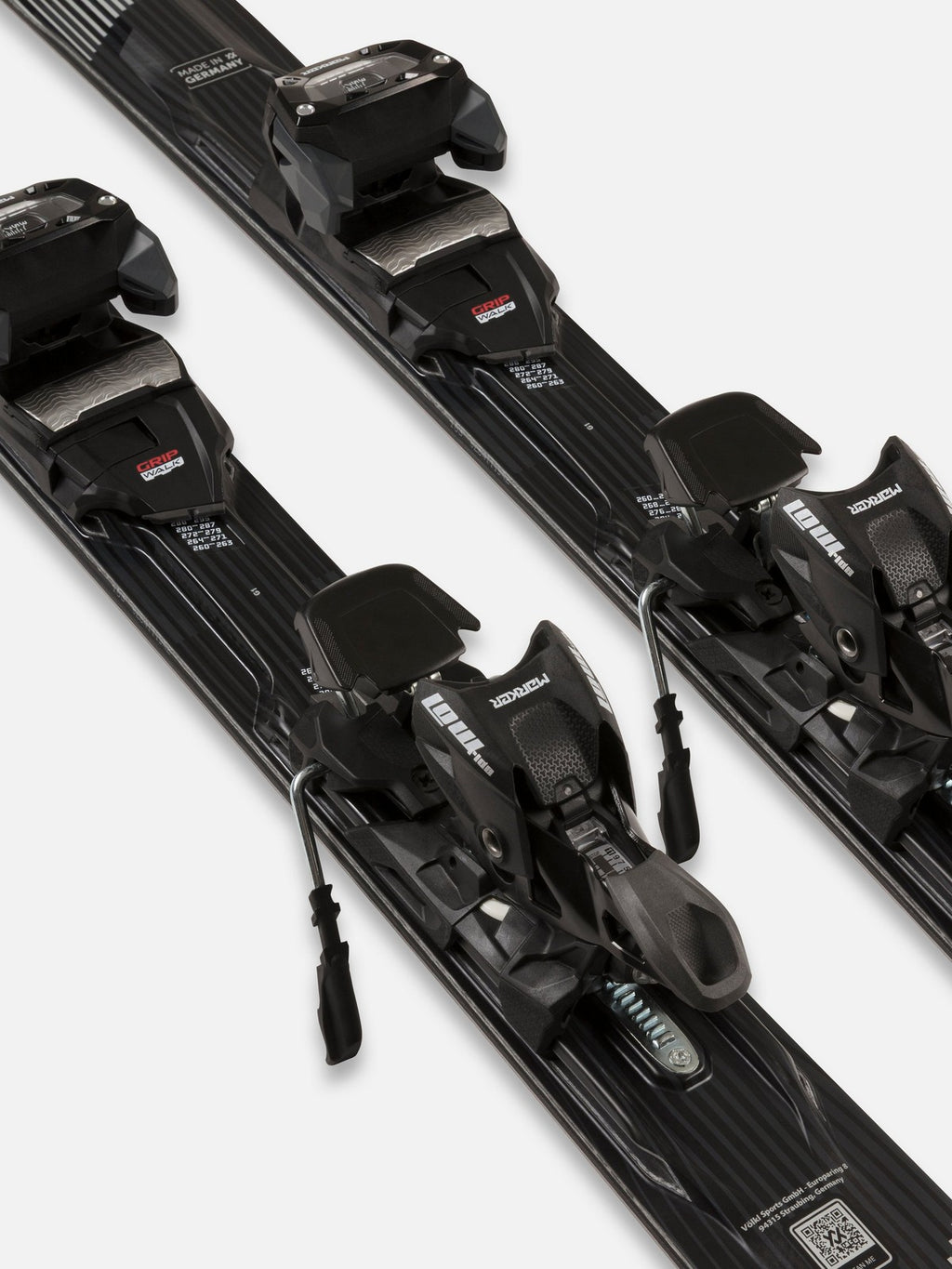 Volkl Shine 78 LR Skis w/LR 11 TCX Bindings 2026