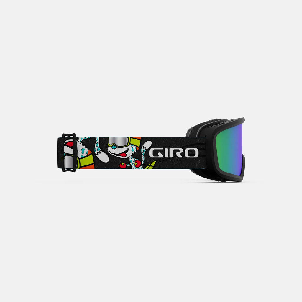Giro Chico 2.0 Goggle
