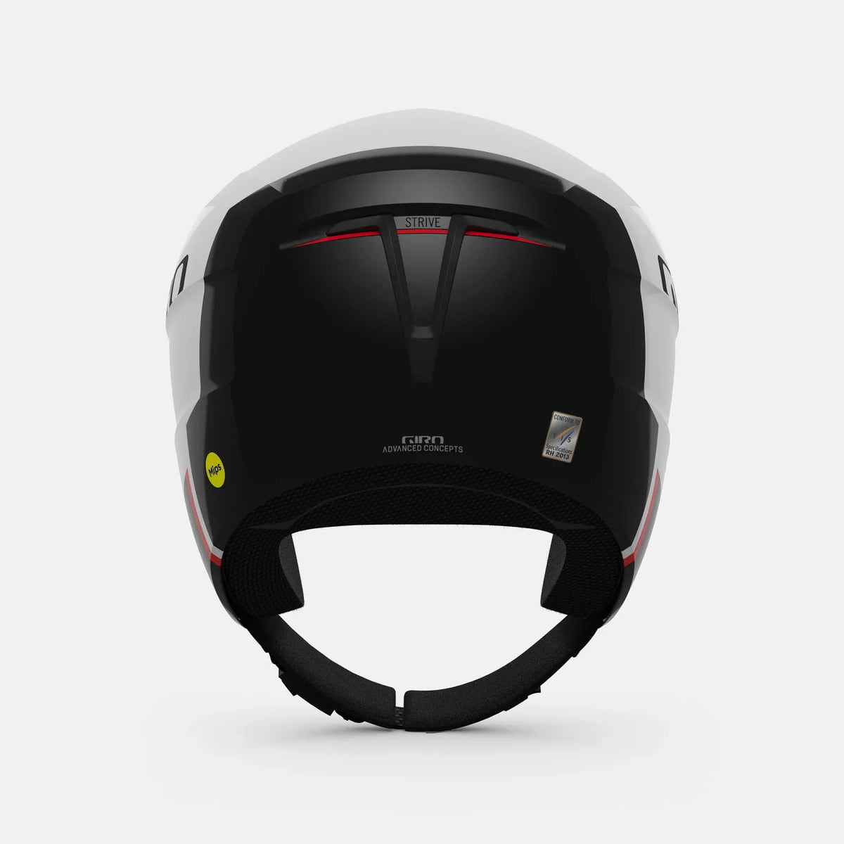 Giro Trive MIPS Medium Helmet