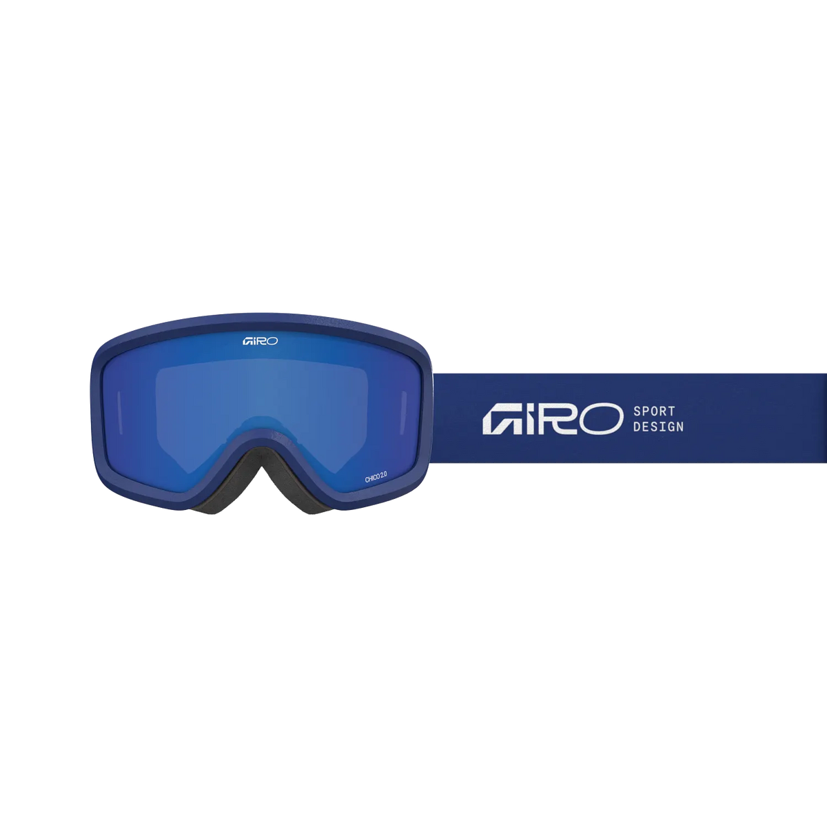 Giro Chico 2.0 Goggle