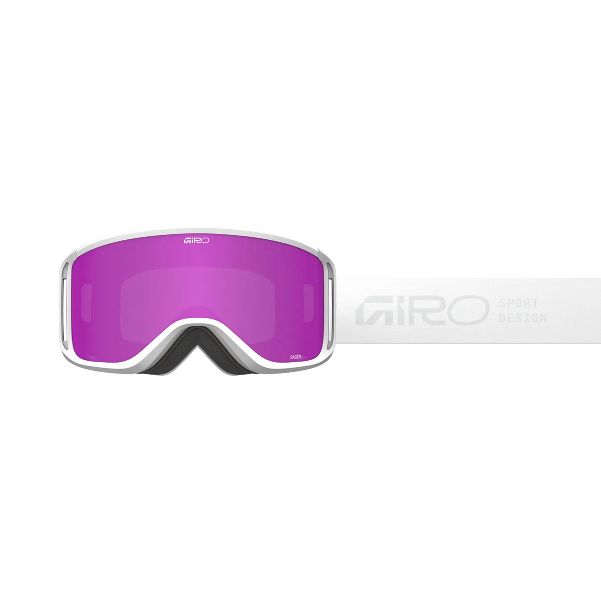 Giro Sagen Goggle