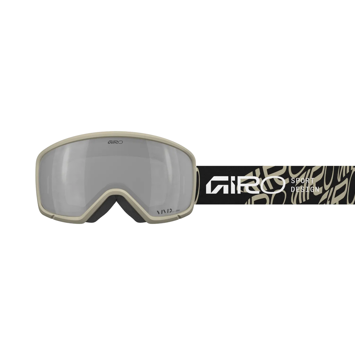 Giro Ringo Goggle
