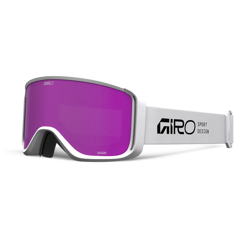 Giro Sagen Goggle