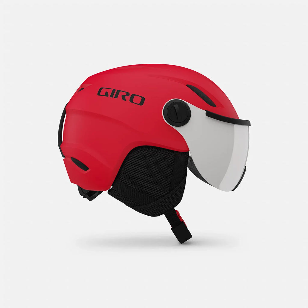 Giro Buzz MIPS Helmet 2026