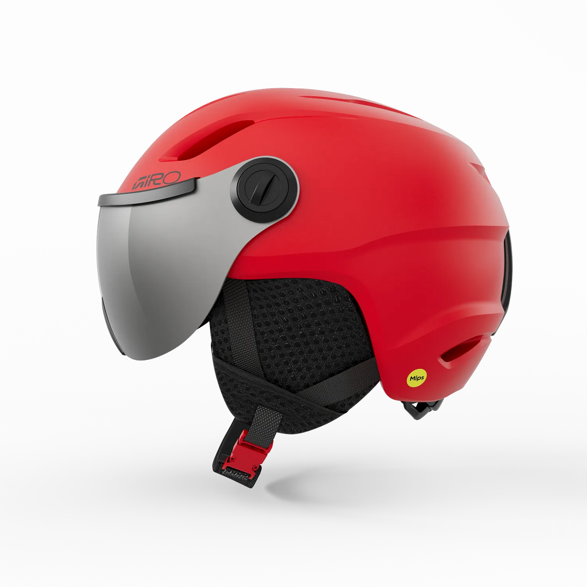 Giro Buzz MIPS Helmet 2026