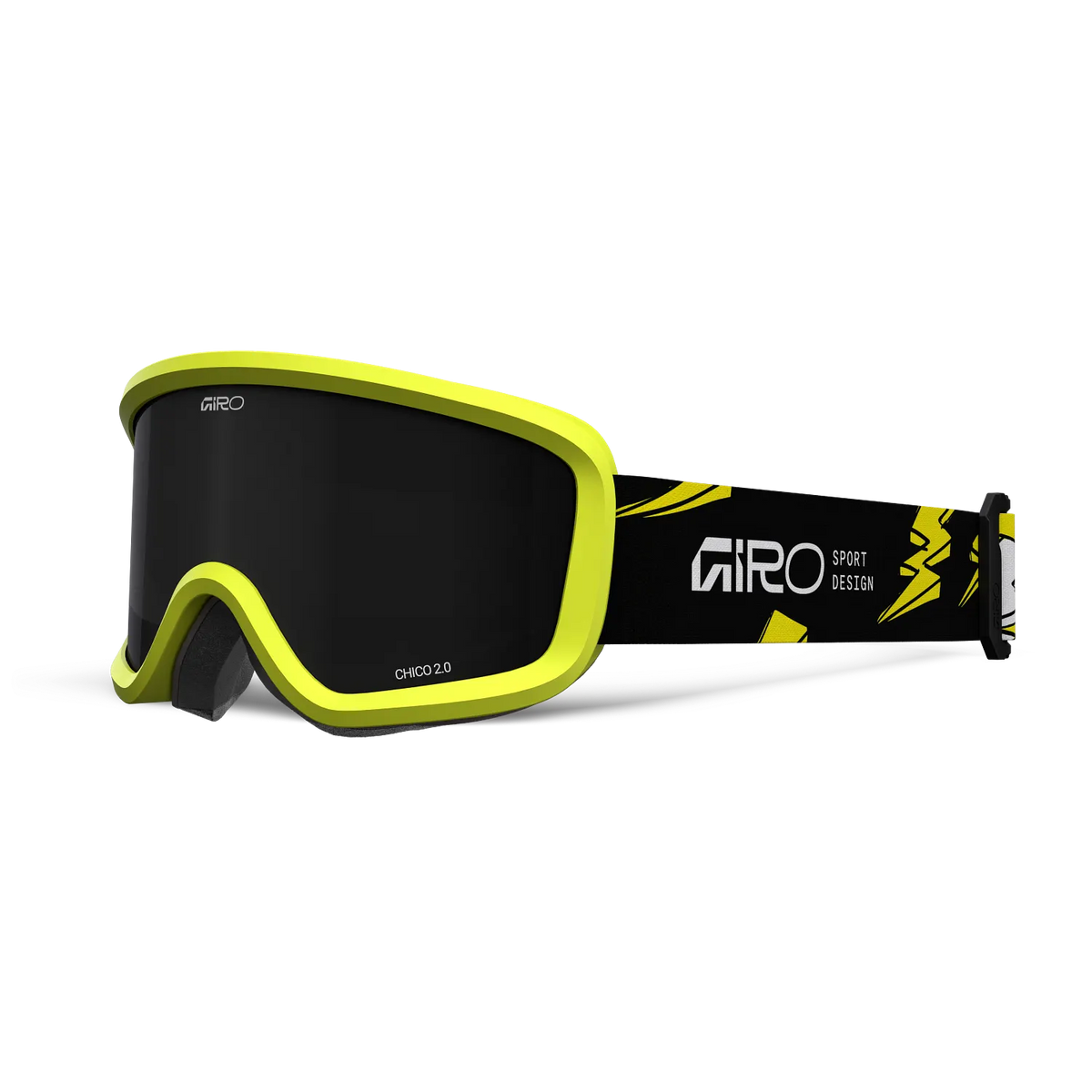 Giro Chico 2.0 Goggle