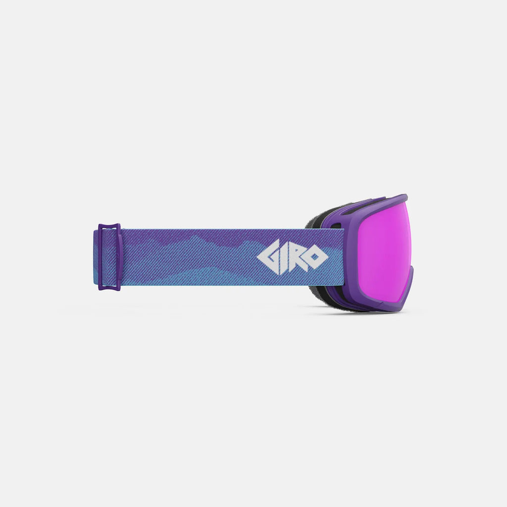 Giro Stomp Goggle