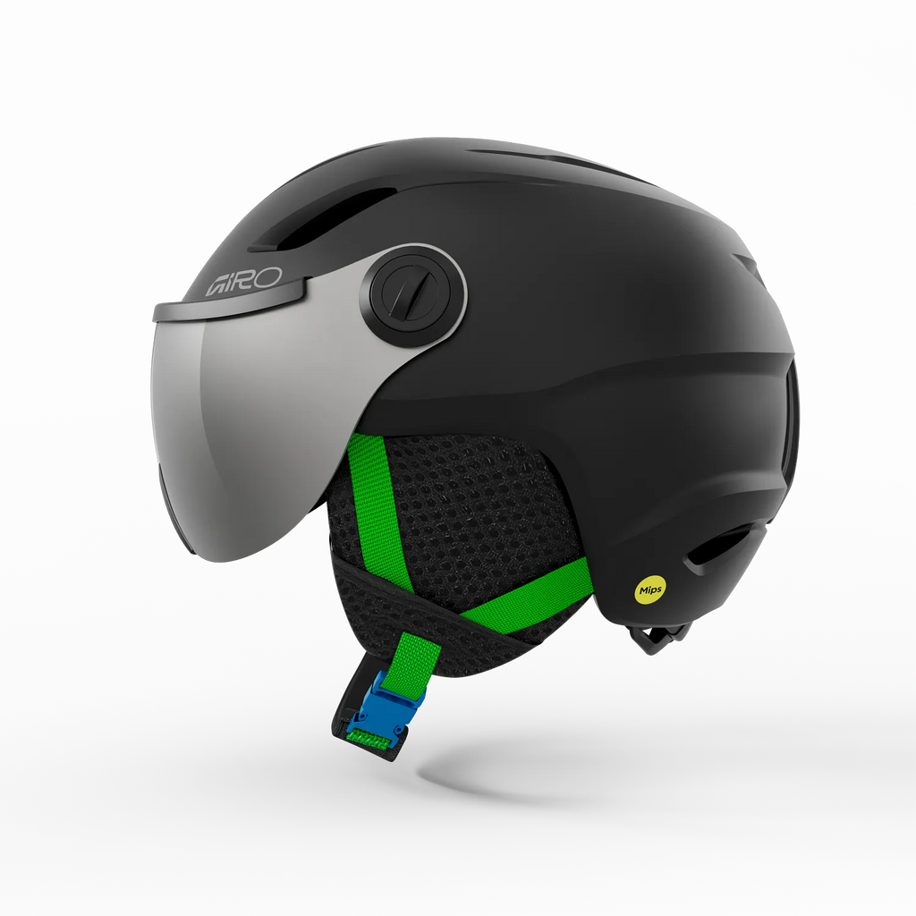 Giro Buzz MIPS Helmet 2026