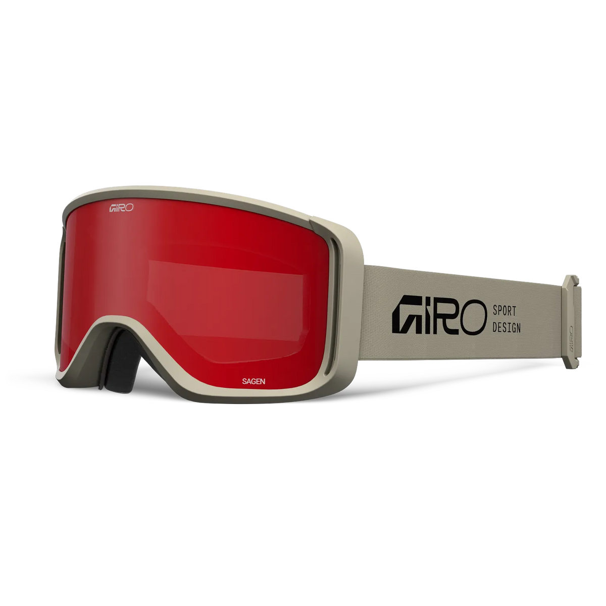 Giro Sagen Goggle