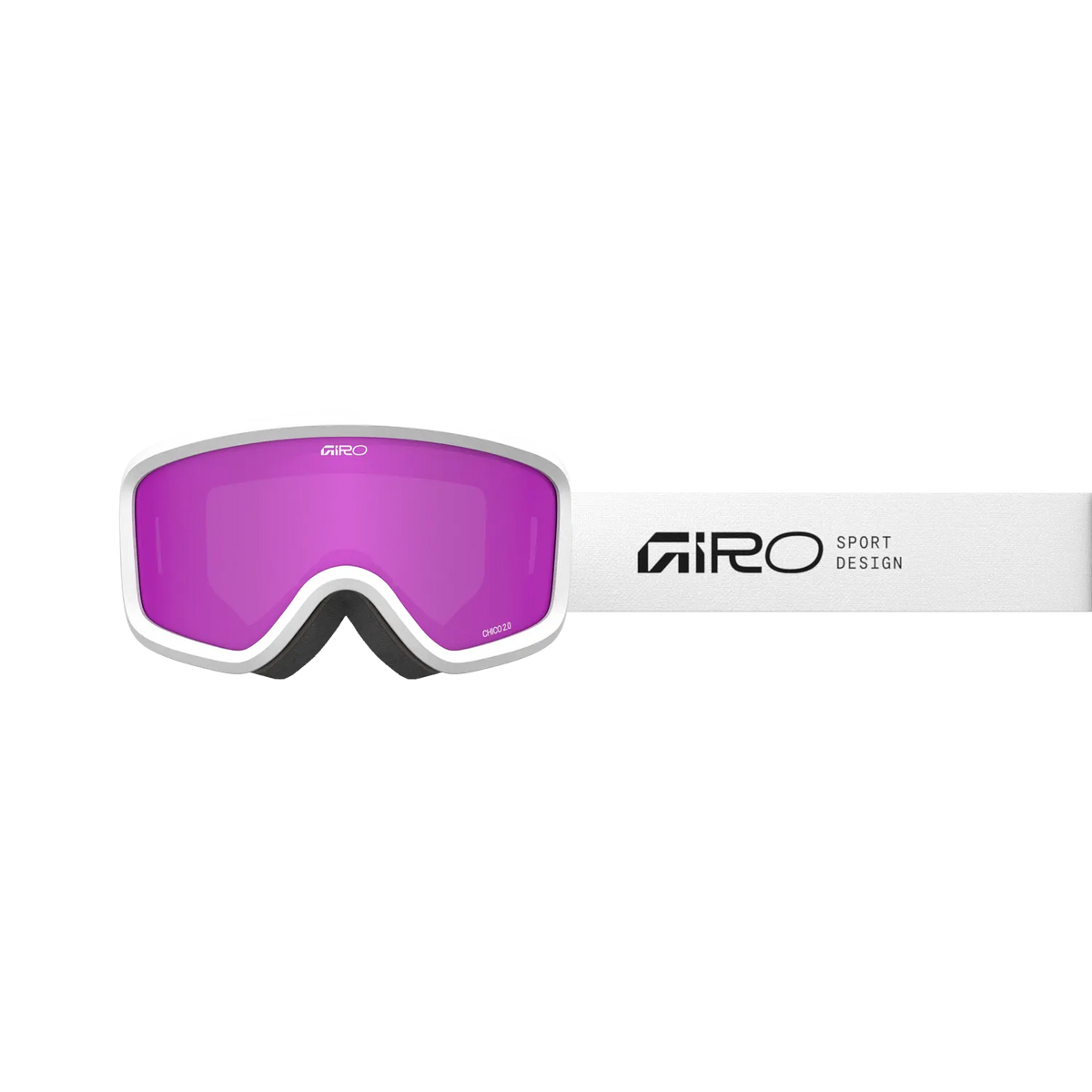 Giro Chico 2.0 Goggle