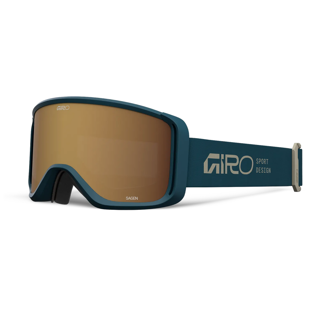 Giro Sagen Goggle