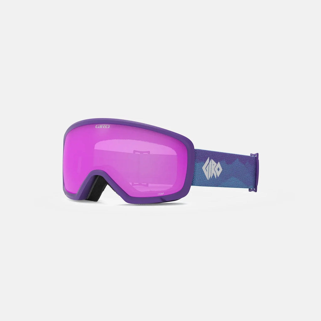 Giro Stomp Goggle