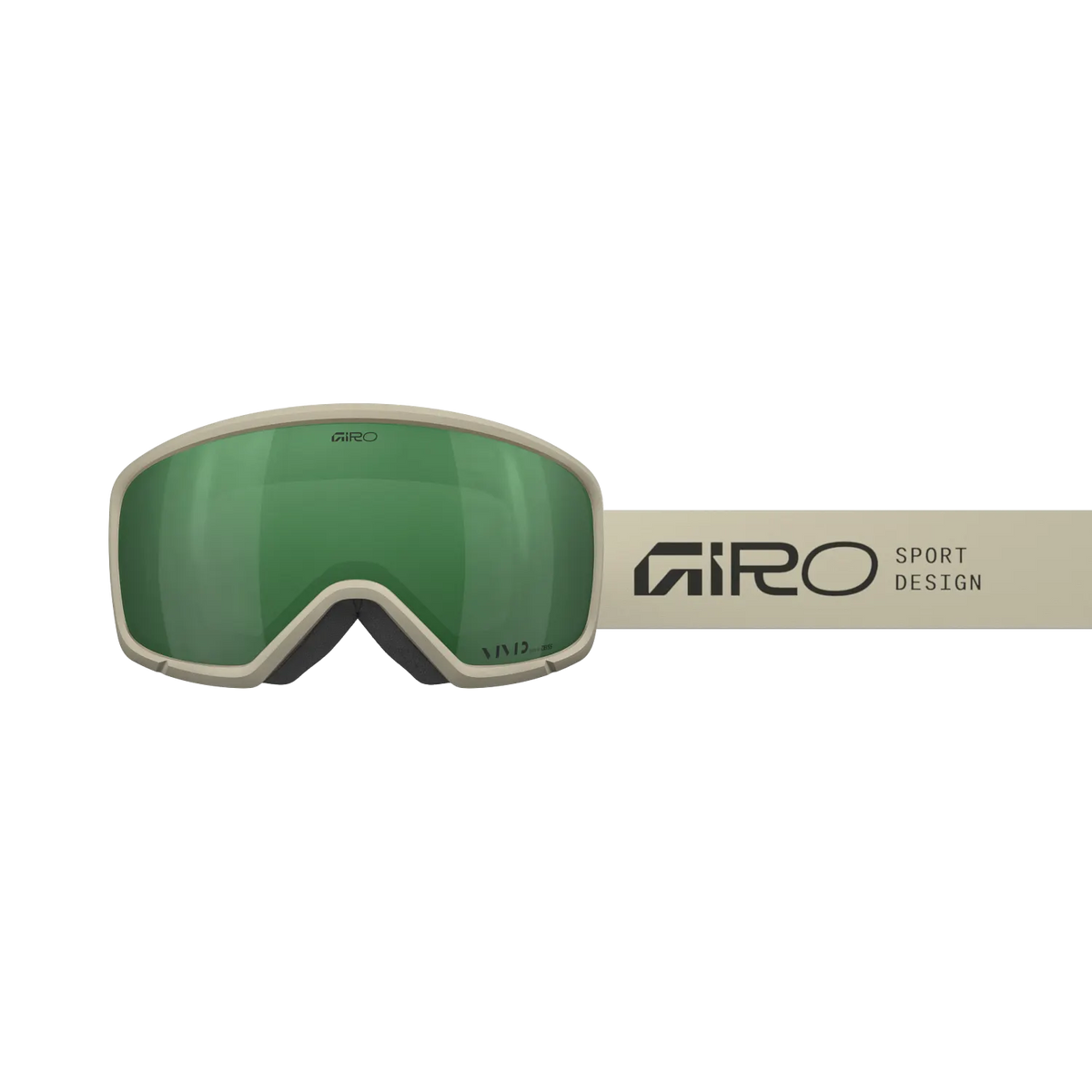 Giro Ringo Goggle