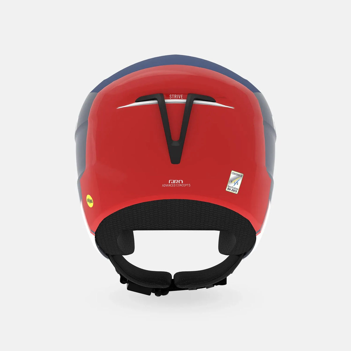 Giro Trive MIPS Medium Helmet