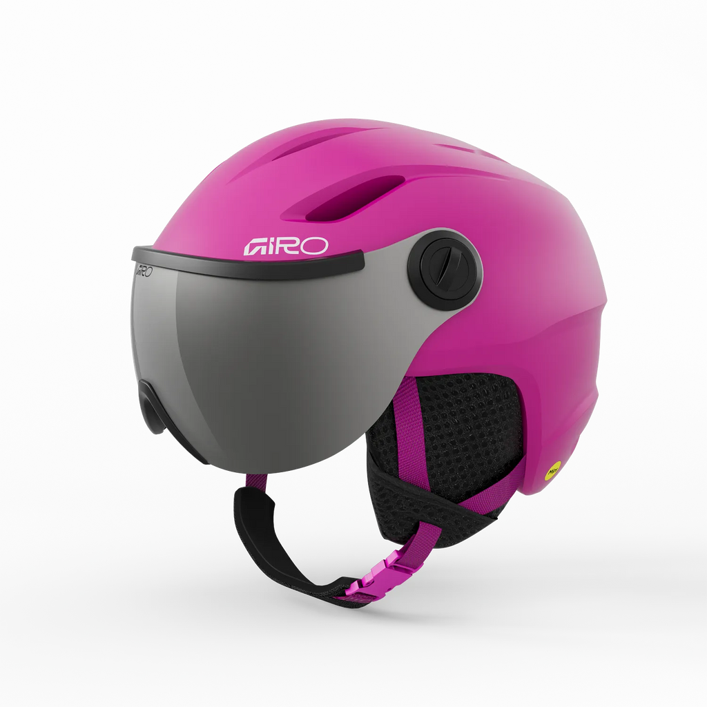 Giro Buzz MIPS Helmet 2026
