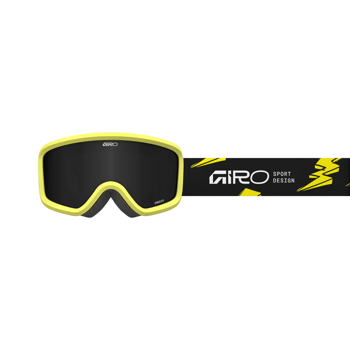 Giro Chico 2.0 Goggle