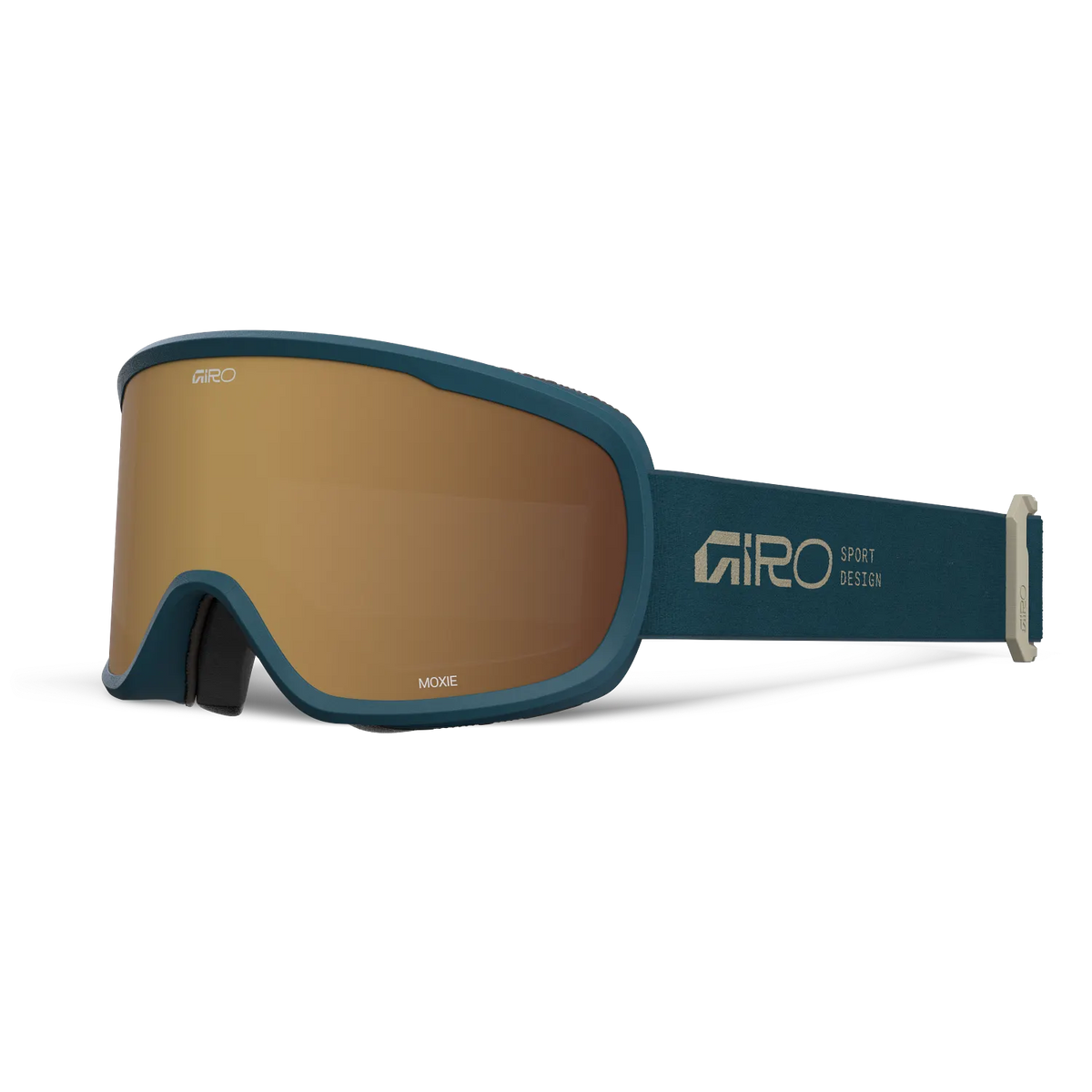 Giro Moxie Goggle 2026
