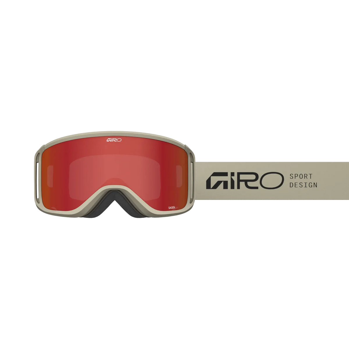 Giro Sagen Goggle