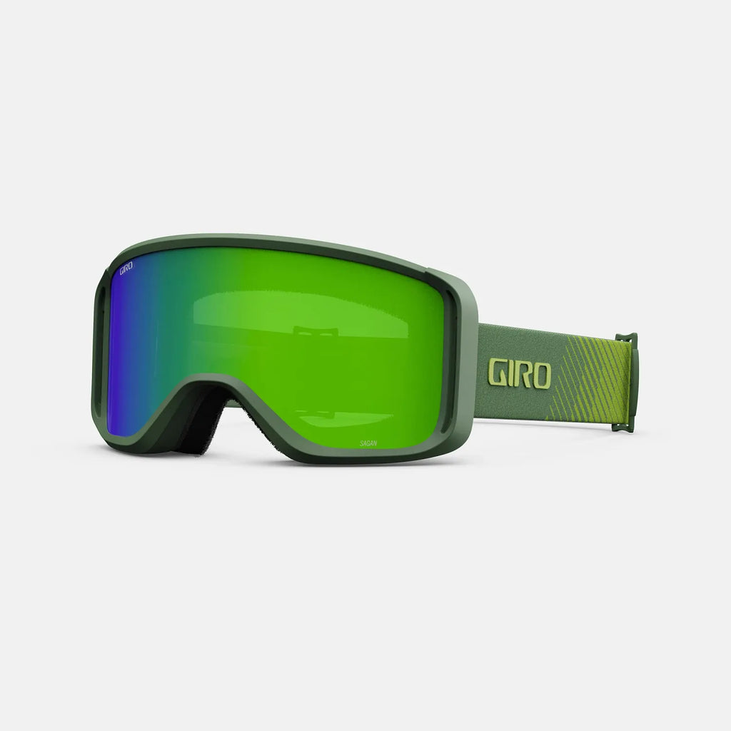 Giro Sagen Goggle