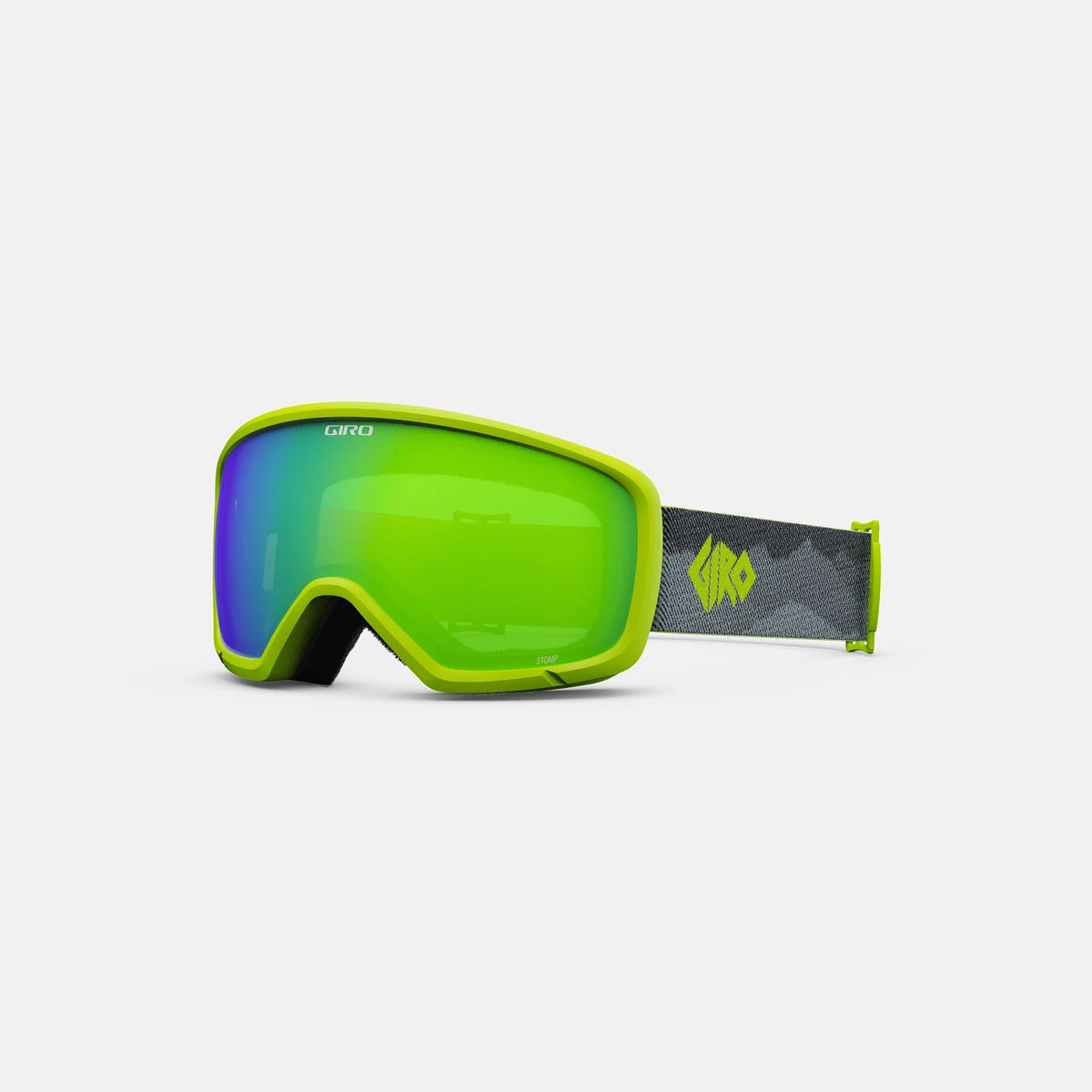 Giro Stomp Goggle