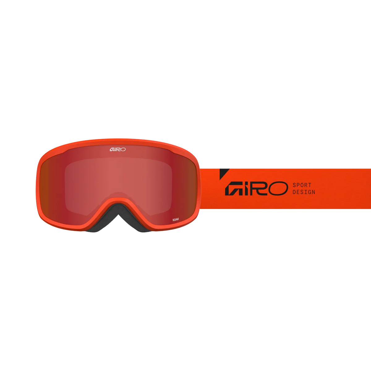 Giro Roam AF Goggle