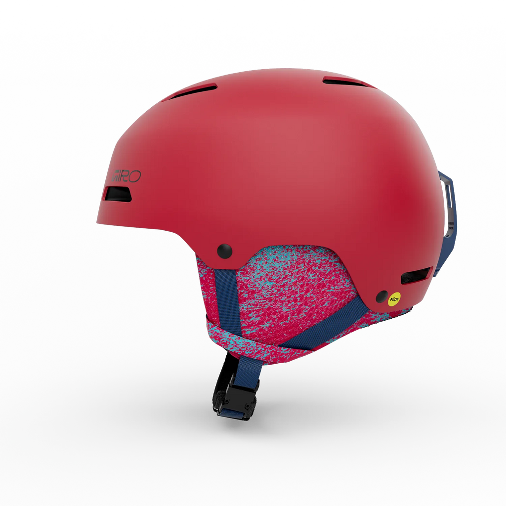 Giro Crue MIPS Jr Helmet 2026