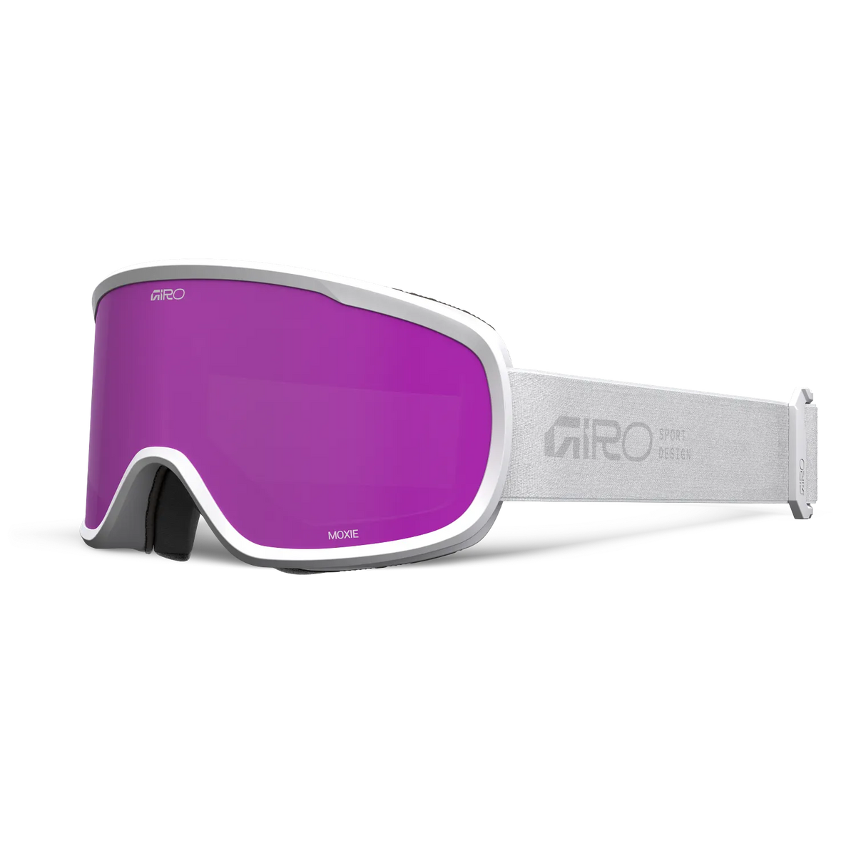 Giro Moxie Goggle 2026