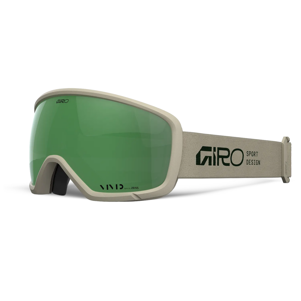 Giro Ringo Goggle