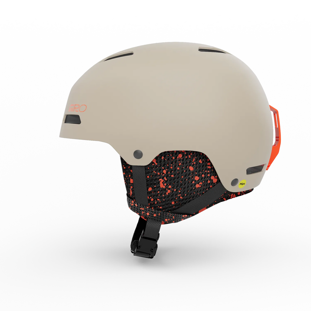 Giro Crue MIPS Jr Helmet 2026