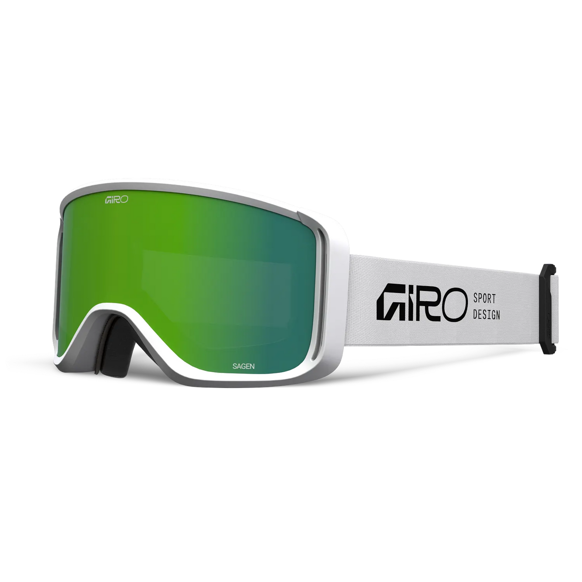 Giro Sagen Goggle