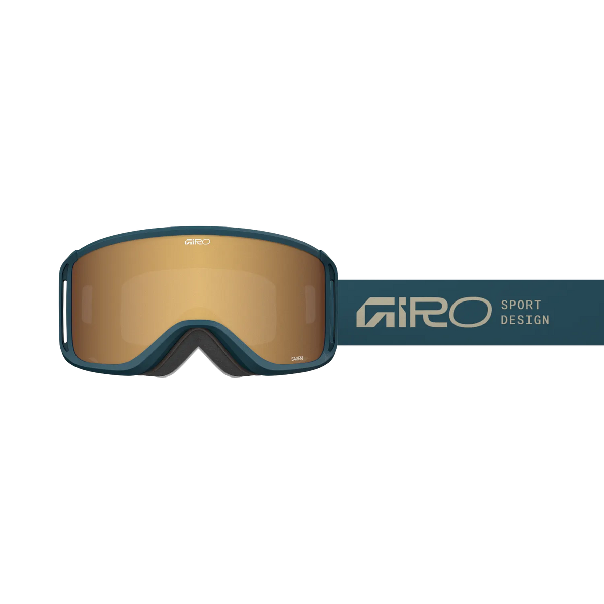 Giro Sagen Goggle