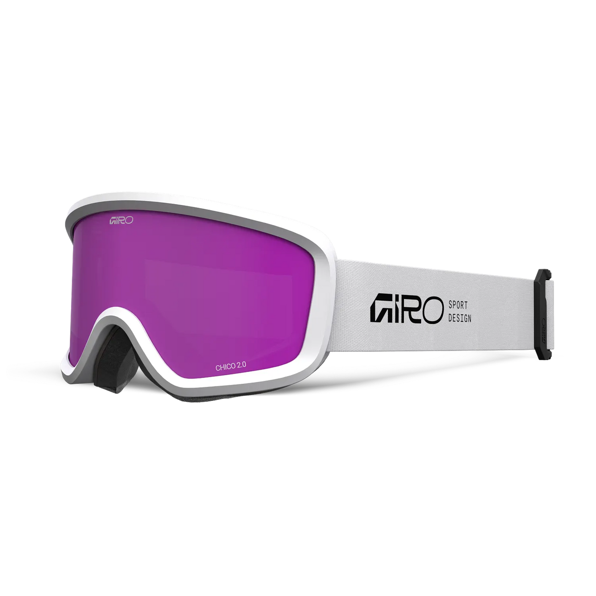 Giro Chico 2.0 Goggle