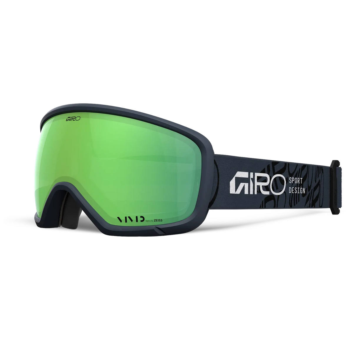 Giro Ringo Goggle