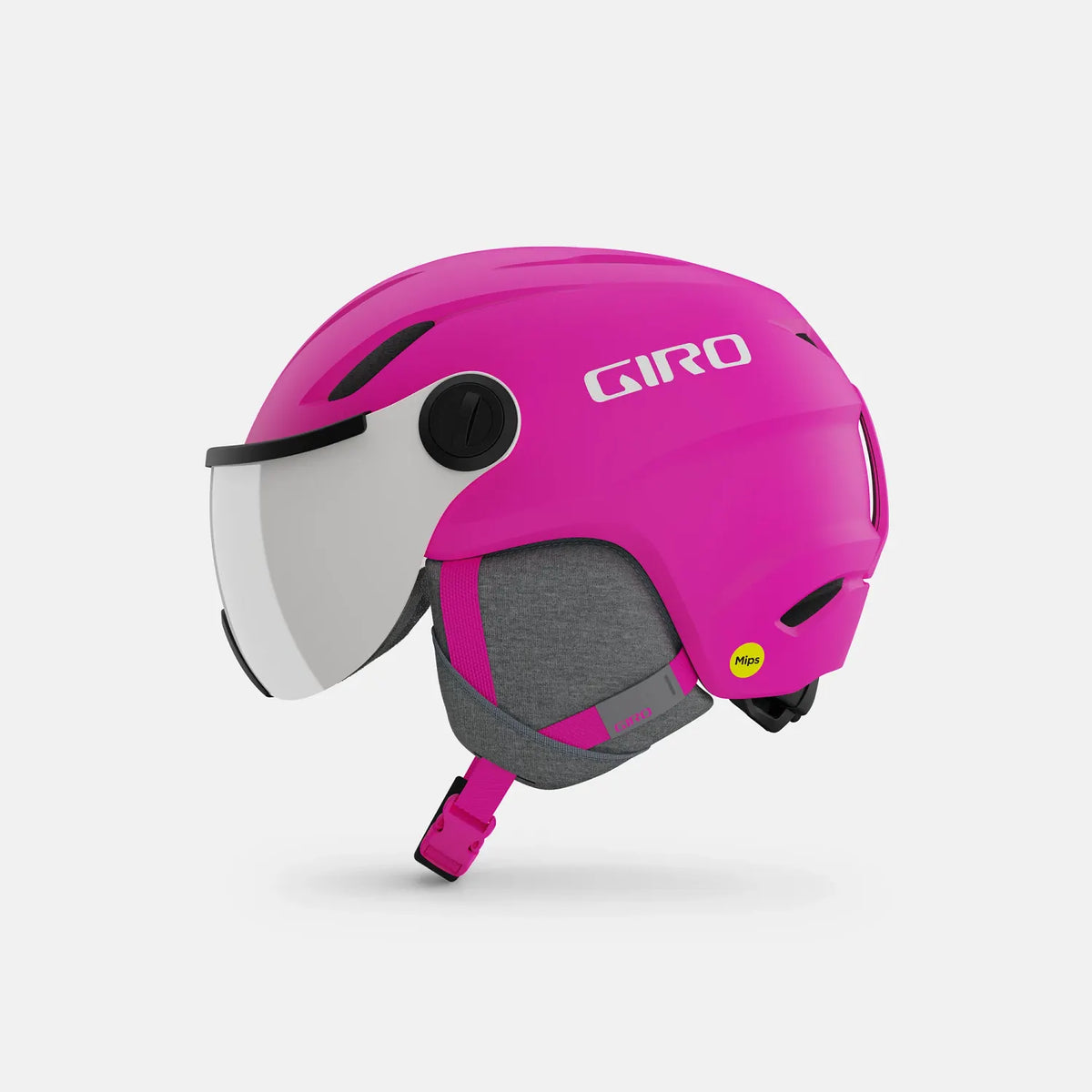 Giro Buzz MIPS Helmet 2026