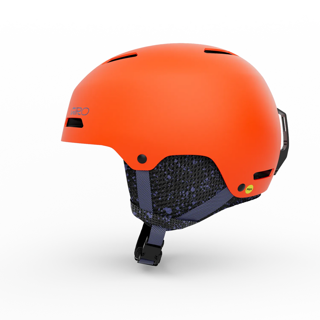 Giro Crue MIPS Jr Helmet 2026