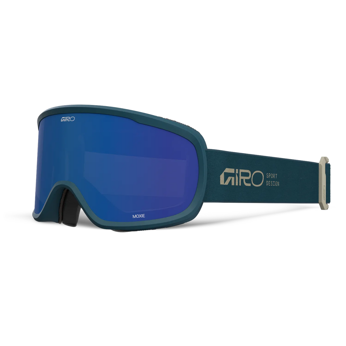 Giro Moxie Goggle 2026