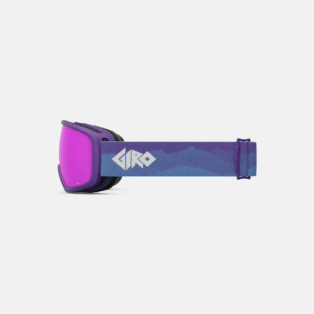 Giro Stomp Goggle