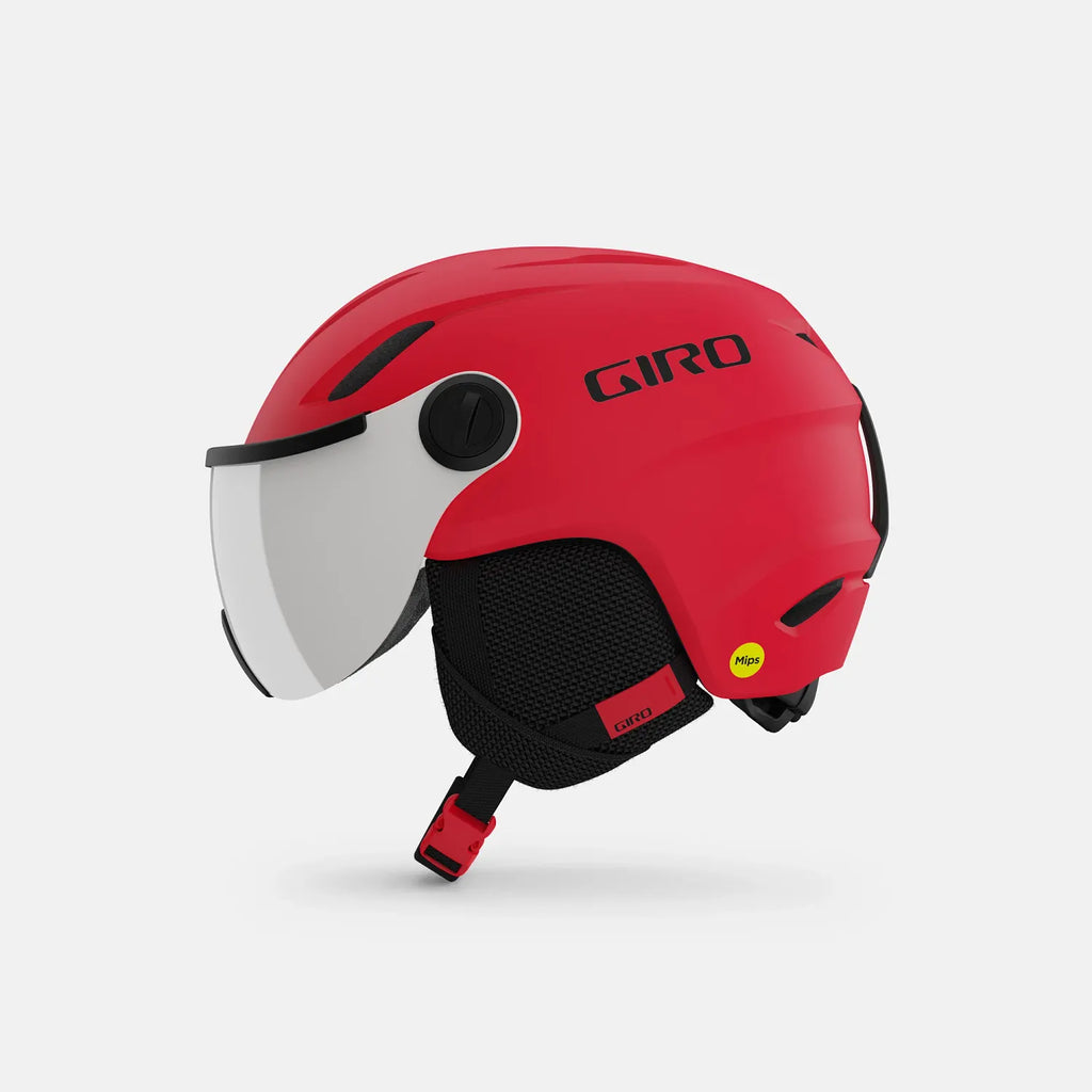 Giro Buzz MIPS Helmet 2026
