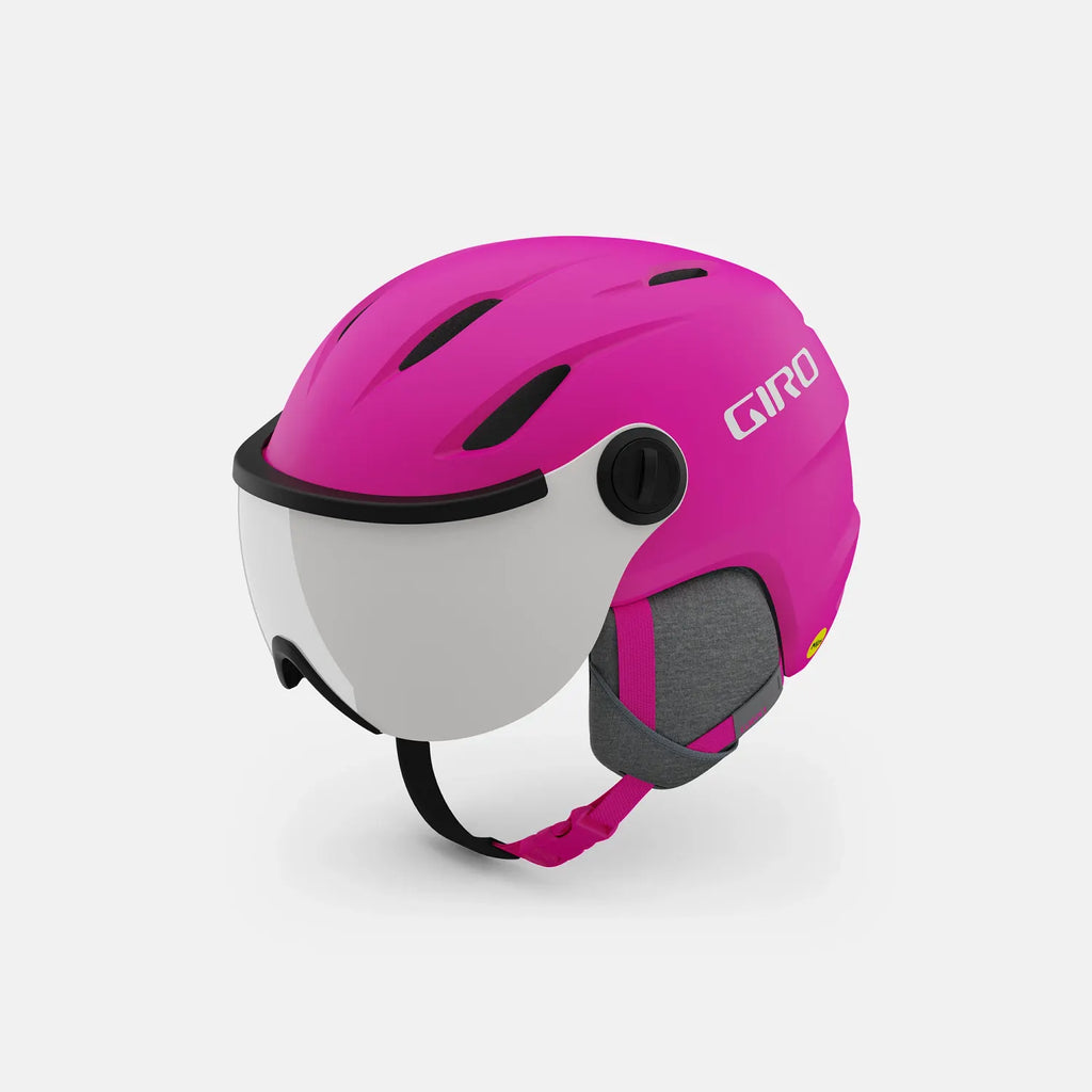 Giro Buzz MIPS Helmet 2026