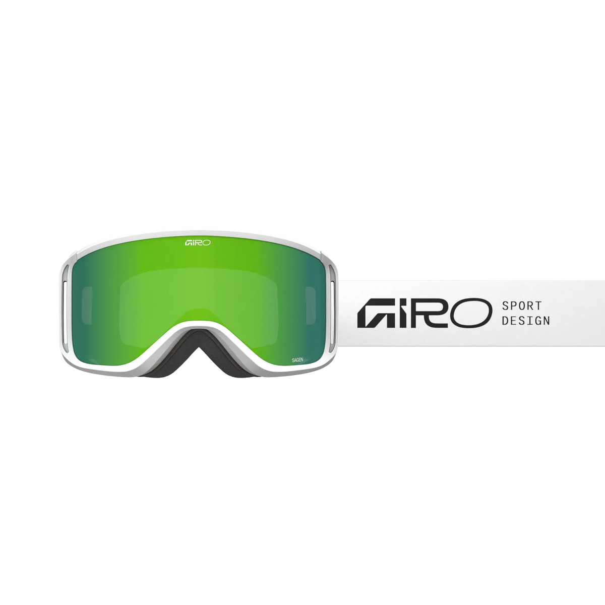 Giro Sagen Goggle