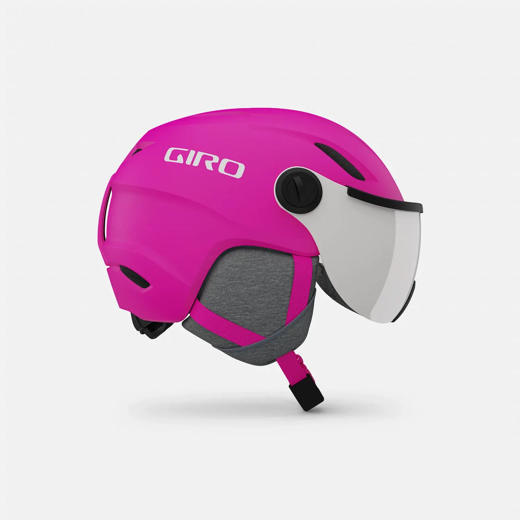 Giro Buzz MIPS Helmet 2026