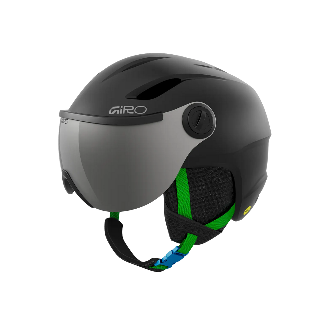 Giro Buzz MIPS Helmet 2026