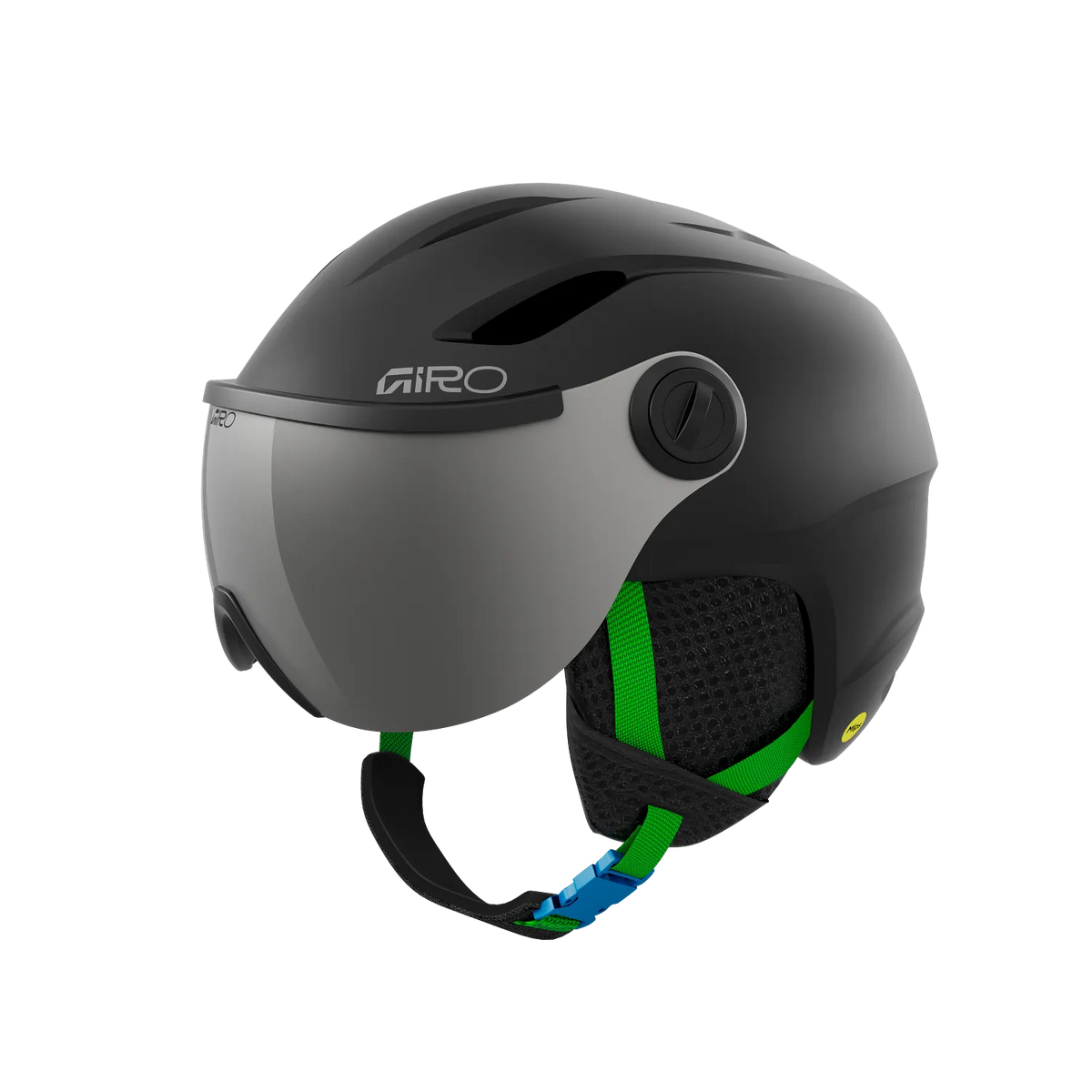 Giro Buzz MIPS Helmet 2026