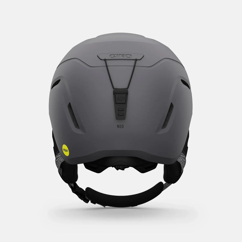 Giro Neo MIPS Asian Fit Helmet 2026