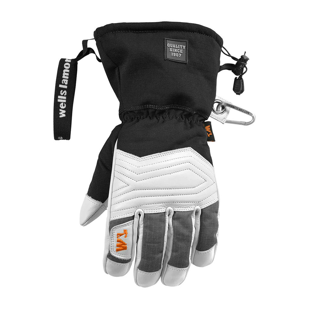 Wells Lamont Basecamp Glove 2025