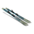 Elan Wingman 83c Skis w/EL 10.0 GW Bindings 2026