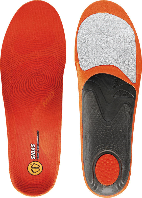Sidas 3Feet insert