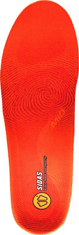Sidas 3Feet insert