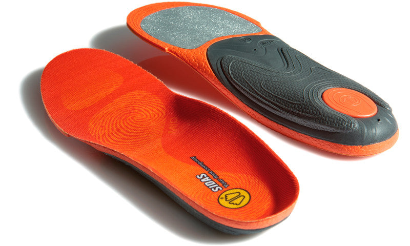 Sidas 3Feet insert